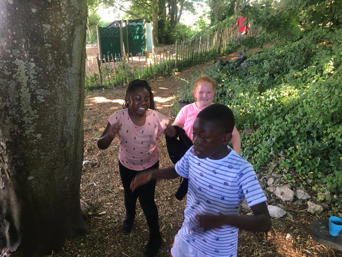 FoxfieldPE tweet media