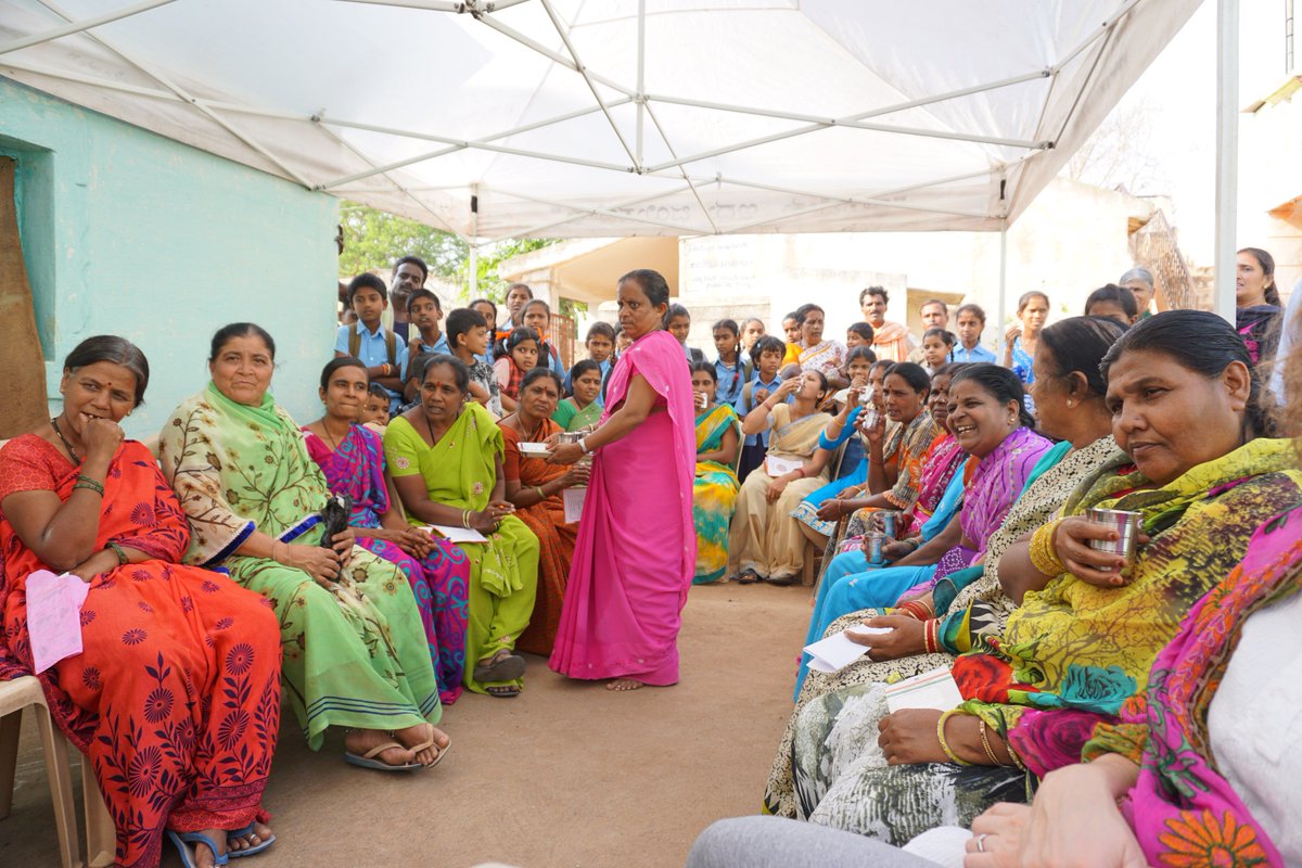 'When great women meet, great things will come out of it!' Join us at our next Women United dinner on September 3th! bit.ly/2N2Wp16