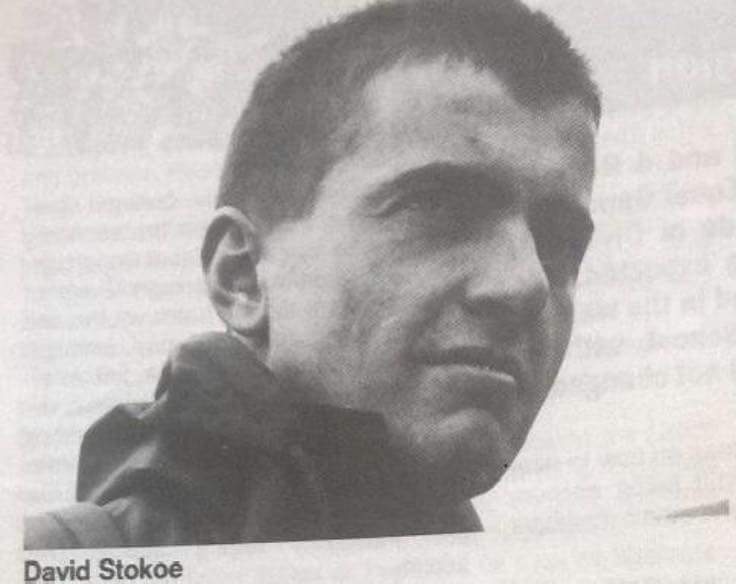 LondonFBU's tweet photo. Today we remember our fallen comrades Terry Hunt and David Stokoe, who died tackling a major fire at Gillender Street, east London on this day in 1991. #NeverForgotten https://t.co/LTlHc1f8Di