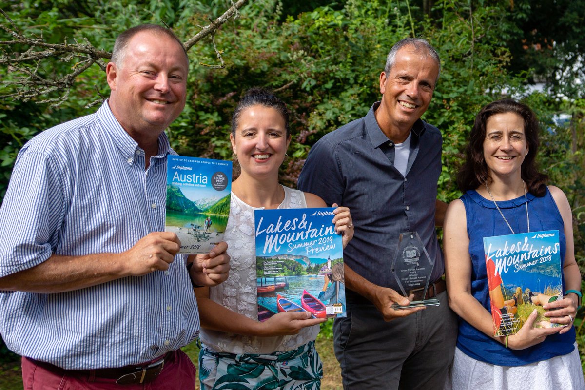 Inghams Summer tweet media