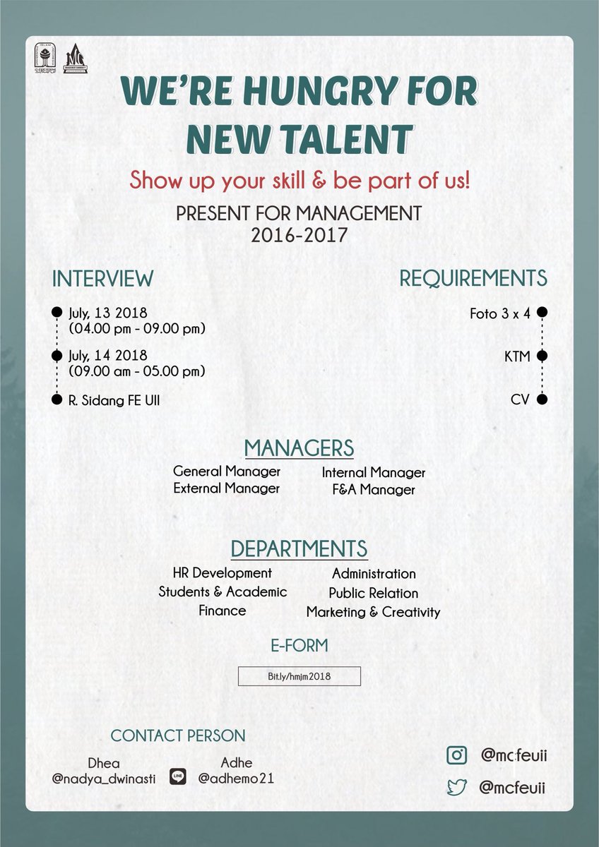 Management Community tweet media