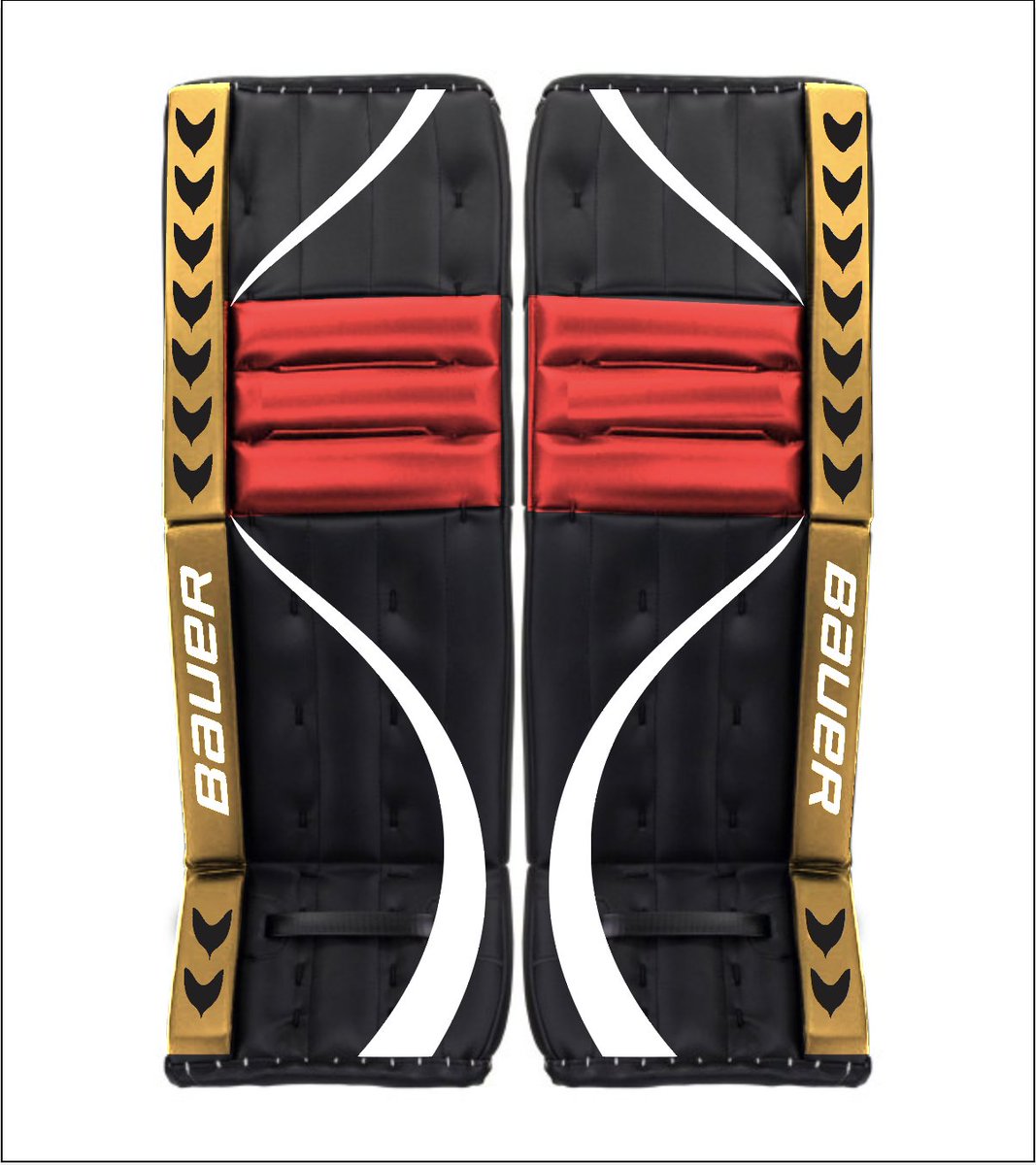 MikeMcKenna56's tweet photo. Just a small sampling of cool @Senators @BellevilleSens designs so far. Meeting with @BauerHockey graphic designer tomorrow, so please send in submissions by the end of the day! https://t.co/R1RP6qXJ1g