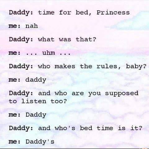 Oh... Lol so me Winks