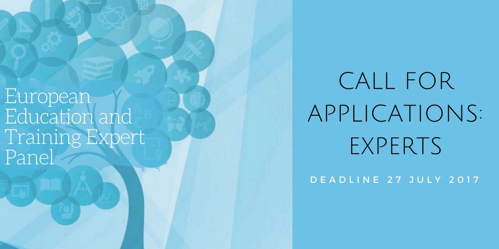 Erasmus+ tweet media