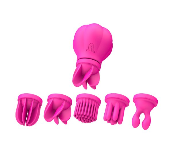 egolalavalencia's tweet photo. Disfruta del Único #Masajeador #Rotativo y #Vibrador con #5Cabezales Intercambiables para una Amplia Variedad de Estimulación #CARESS de @AdrienLastic te ofrecerá una Gran Variedad de #Estimulaciones del #Clítoris y #Labiosvaginales
https://t.co/hZG3JJOCyQ
https://t.co/Pa9Pyht21b https://t.co/vTekUAYYpX