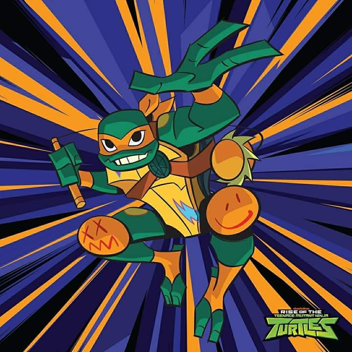 MikeyTMNT2007's tweet photo. #NewProfilePic https://t.co/sr4DgFKce9