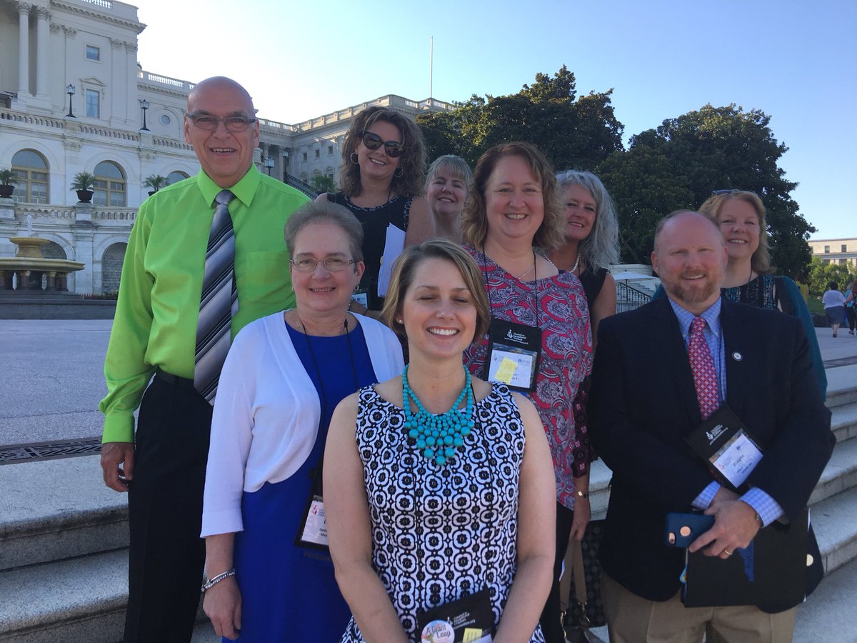 Kentucky Teacher Education Division tweet media