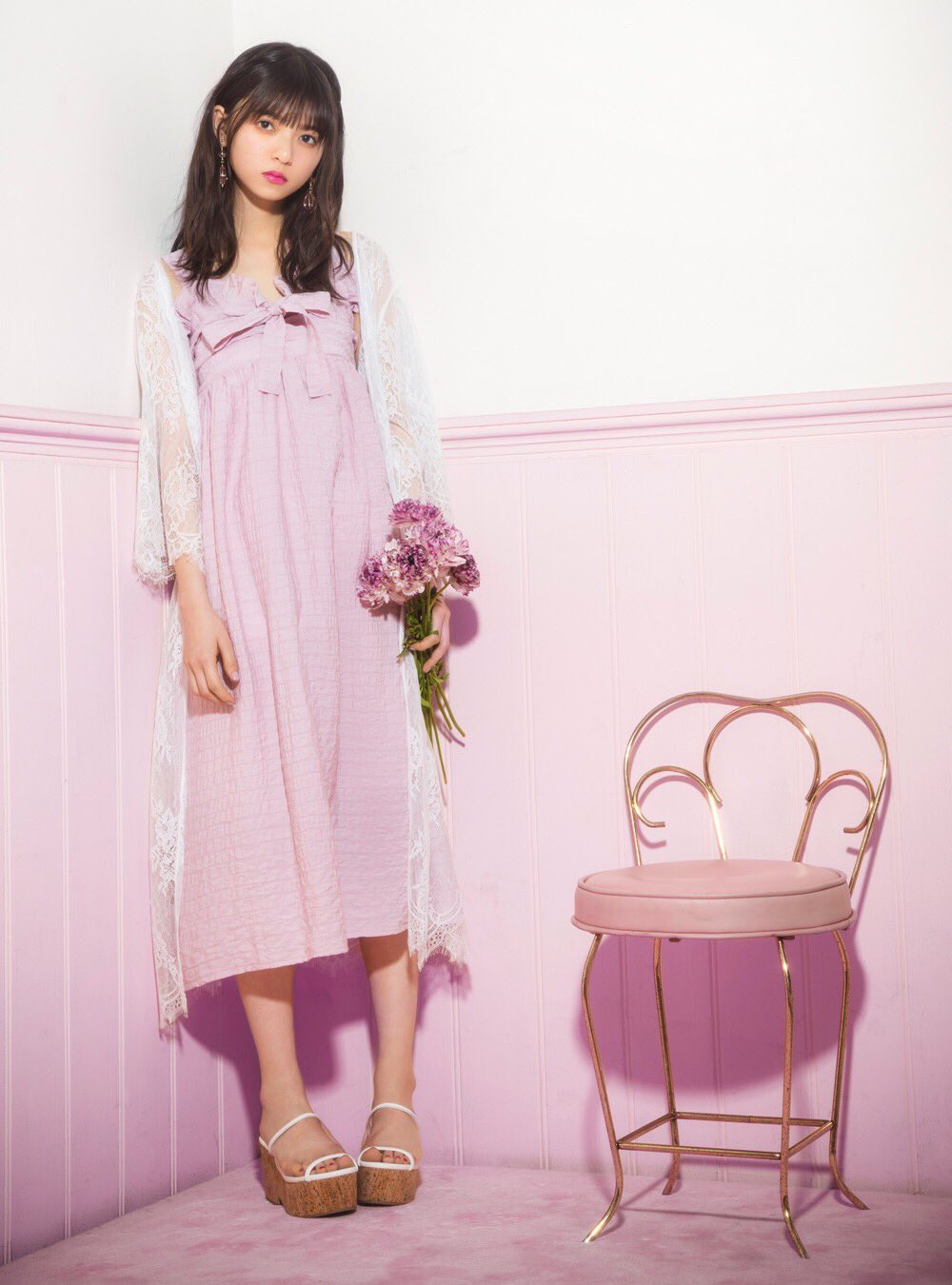 GRL グレイル على X: 