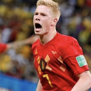 FtblBattles's tweet image. RT for De Bruyne🇧🇪
LIKE for Pogba🇫🇷

#FRABEL
