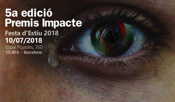 DOCatalunya's tweet image. Nosaltres també farem tot el possible per impactar aquesta nit amb els nostres vins #DOCatalunya al públic dels #PremisImpacte2018 @ColPubliRP

#comunicació #màrqueting #publicitat #rrpp #esdeveniment #festaestiu #collaboració #vi #vicatalà #Barcelona