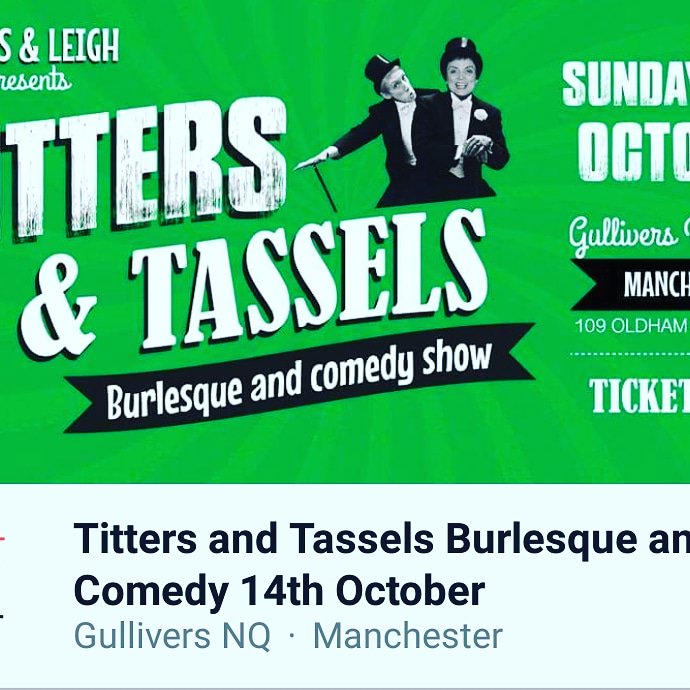 coco_burlesque's tweet photo. Im performing here in October https://t.co/XaqL5o3br6