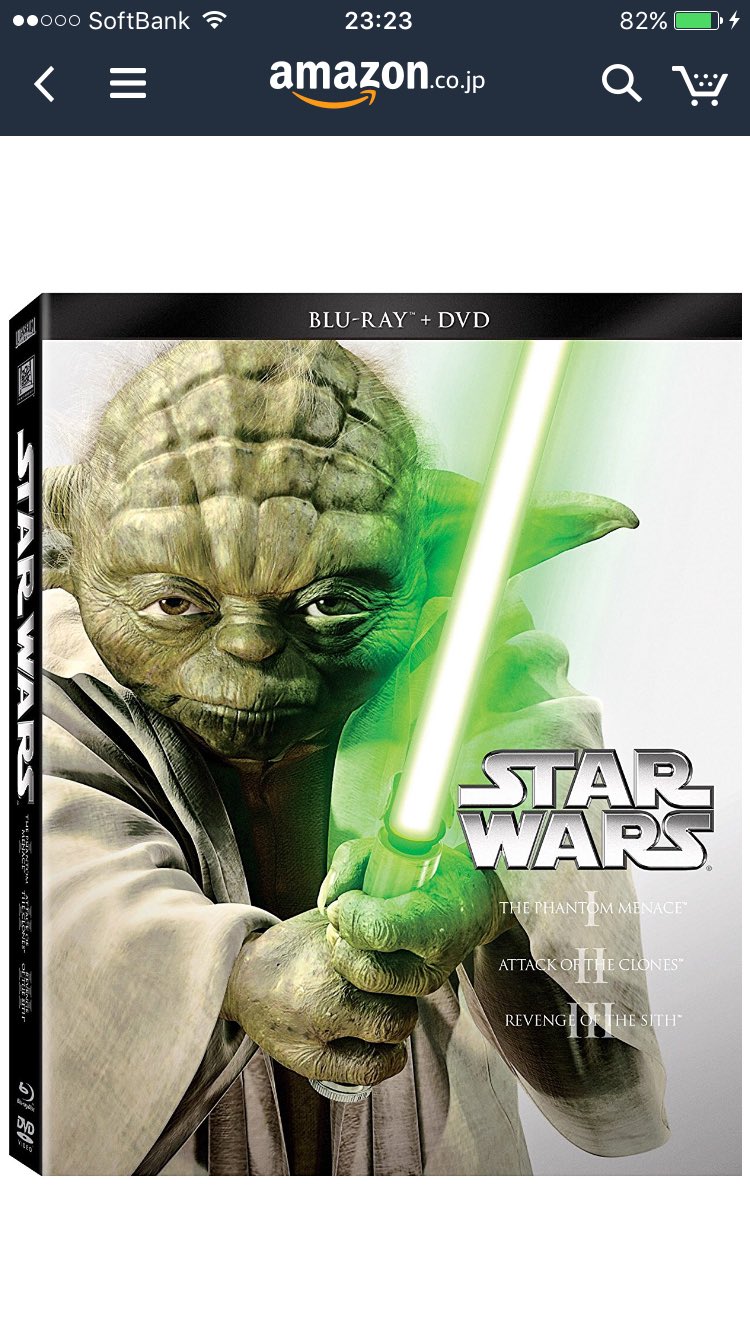 大澤遼 ジョージ ルーカス原作の Star Wars Revenge Of The Jedi スペイン語吹き替え版 字幕なし 新三部作の第一作である The Phantom Menace はある意味本作のセルフリメイクでもあるんですよね 本作にはポッドレースの原型はあるし