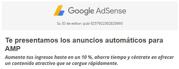 brunoramoslara's tweet image. Nuevos anuncios automáticos de Adsense para #AMP #AdsenseTips → support.google.com/adsense/answer…