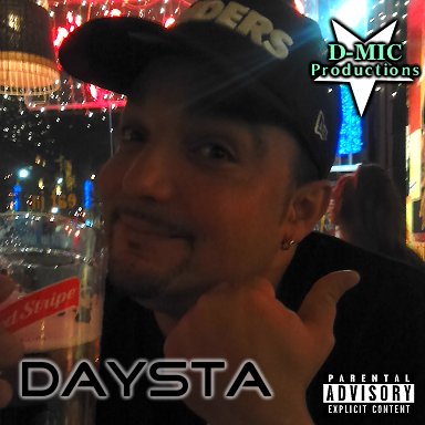 Daysta tweet media