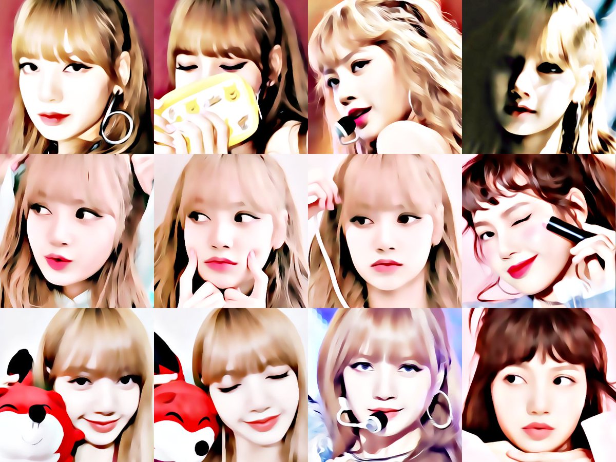 #แจกดิส #lisa
imgur.com/a/CurwIiN