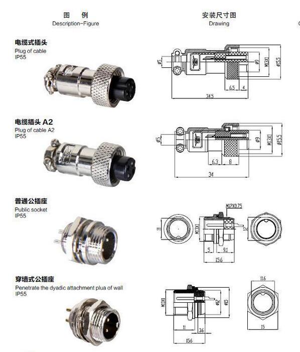 RF_Adapters's tweet image. aviationconnector.vip
jz@aviationconnector.vip