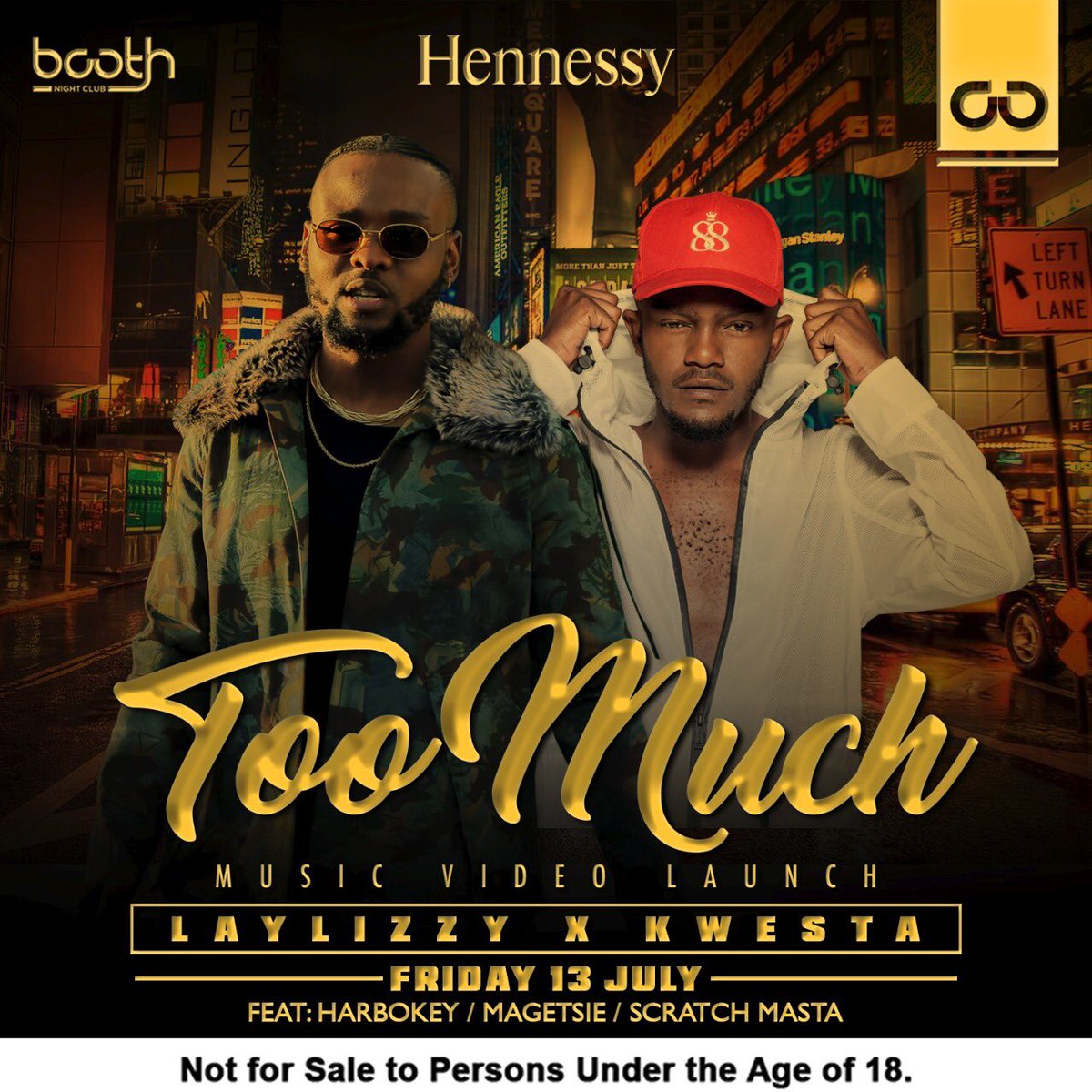 Laylizzy's tweet photo. Friday aaaarrrrrrgghhhh who ready ? https://t.co/MwO4JJFARs