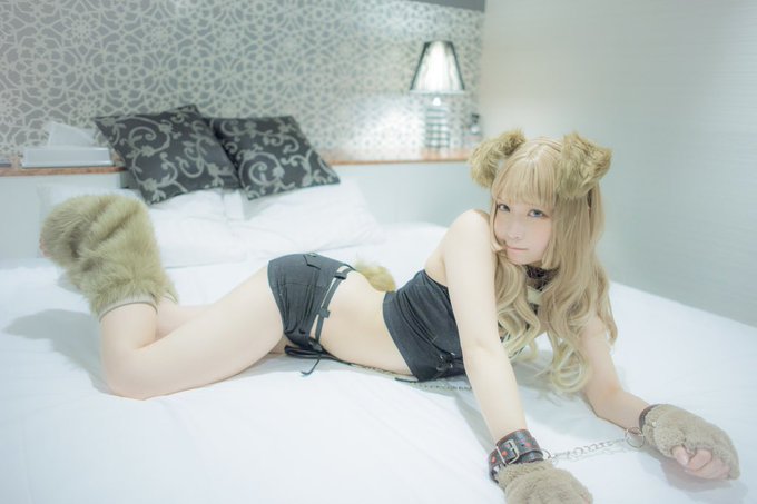 Twitterのコスプレ画像37