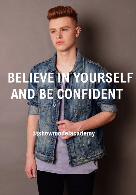 show_academy's tweet photo. You will go far in the modelling industry if you believe in yourself, work hard and are confident #believe #confidence #modeling #tuesdaytip #showmodelacademy #model #fashion https://t.co/YNrCk0YF95
