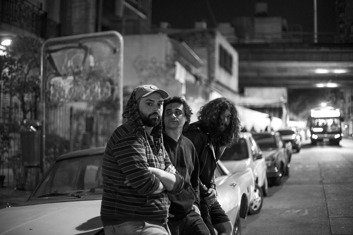 Rock City Agencia tweet media