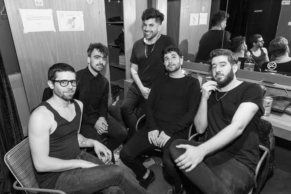 Rock City Agencia tweet media