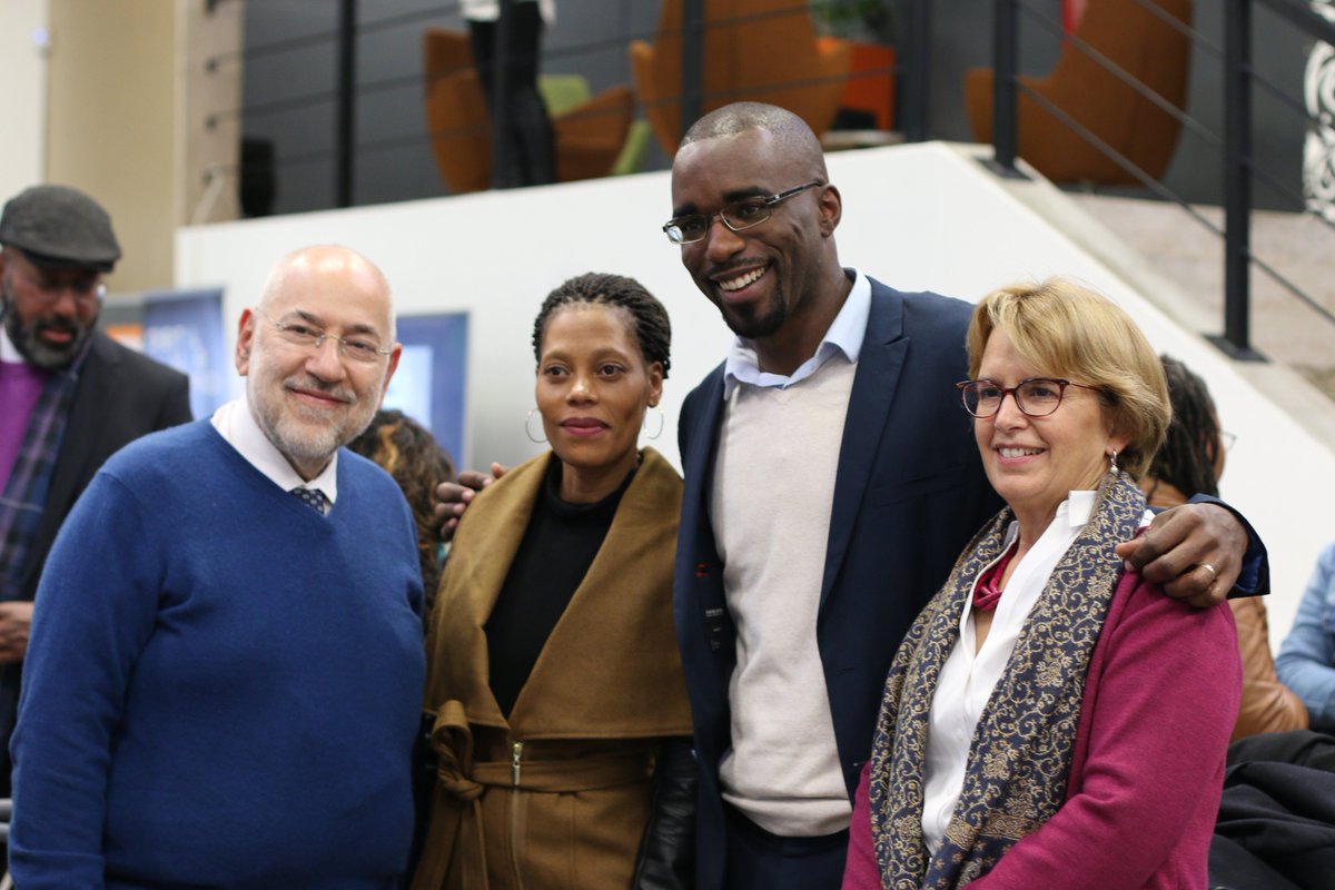 DigiLabAfrica's tweet photo. 📣 Digital Lab Africa found a new home! 📣

Yesterday was launched the #DigitalContentHub, a new bridge between entrepreneurship and multimedia content. We're so excited to join this new adventure!! 

More info 👉 https://t.co/F9iPAGoBMK https://t.co/TTpIaV3tsM