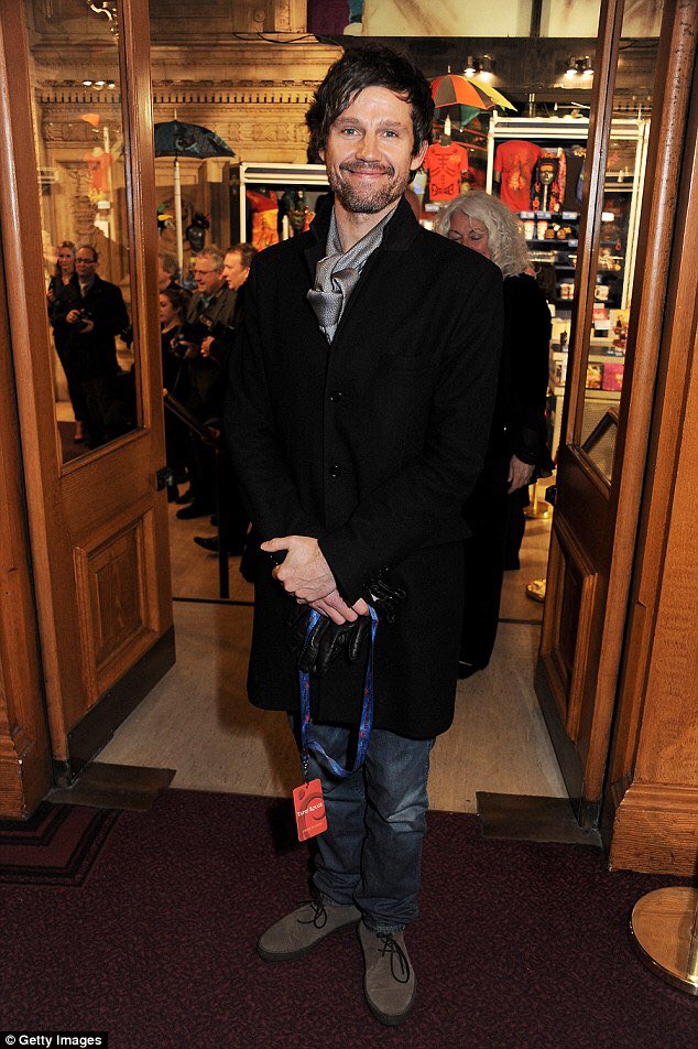 Happy birthday to Jason orange hope were ever you are your happy 