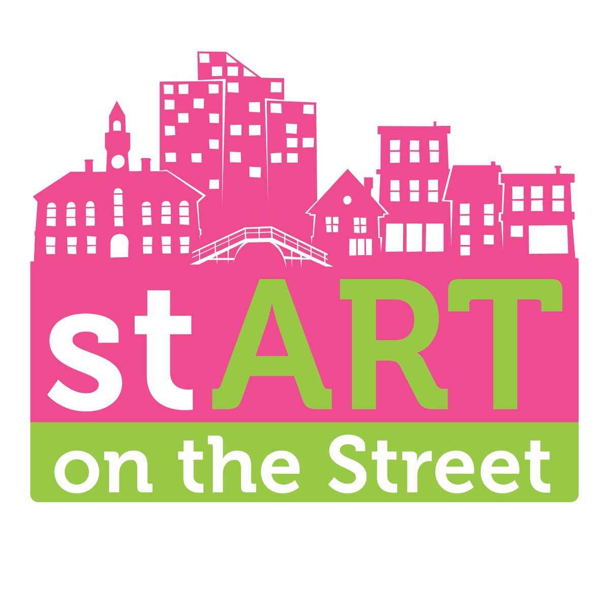 Band applications close in just 4 days, and we're open to a wide range of performances. Apply today! startonthestreet.org/start-street-f…