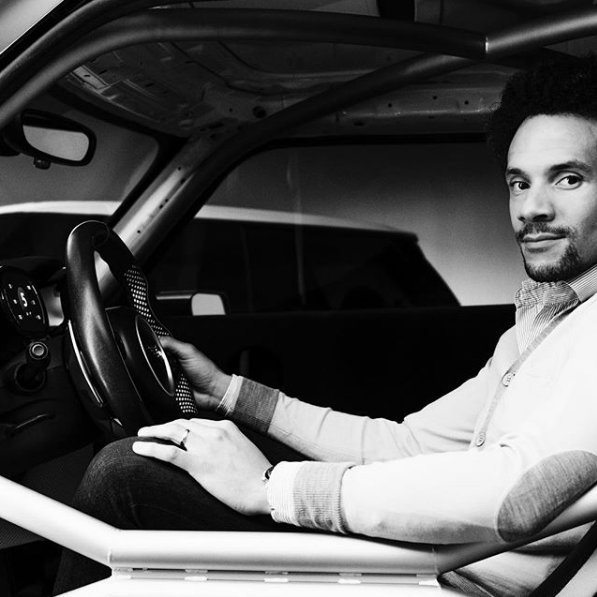 Head of #MINI Design Oliver Heilmer will be with us at <a href="/fosgoodwood/">Goodwood FOS</a> this week. Tell us your questions for him, and we'll pick the best ones to ask him. #MINIFOS #FOS #GoodwoodFOS