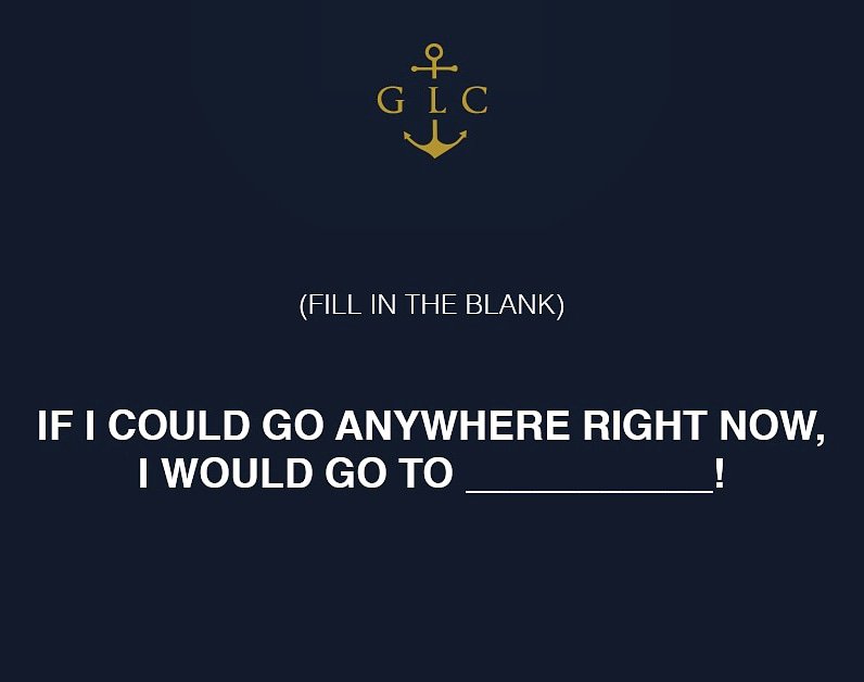 CruisesGlobal's tweet photo. #Chooseday #TravelTuesday #cruise #instacruise #cruisegram #travel #travelgram #instatravel #travelgram #awesome #potd #comment #FillInTheBlank #Antartica #Alaska #Asia #Arctic #wildlife #nature #beach #luxury #instatravel #travelgram #tourist  #tourism #vacation #traveling https://t.co/oyEzXU2qAZ