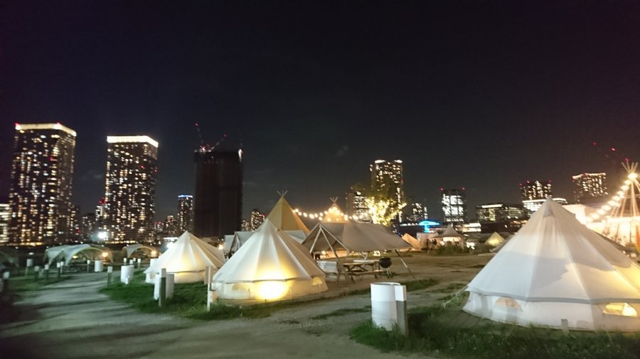 東京で手持ち花火ができる場所は 花火が可能な公園をご紹介 生活悩み系情報局