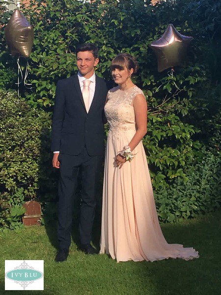 Ivy blu cheap prom dresses