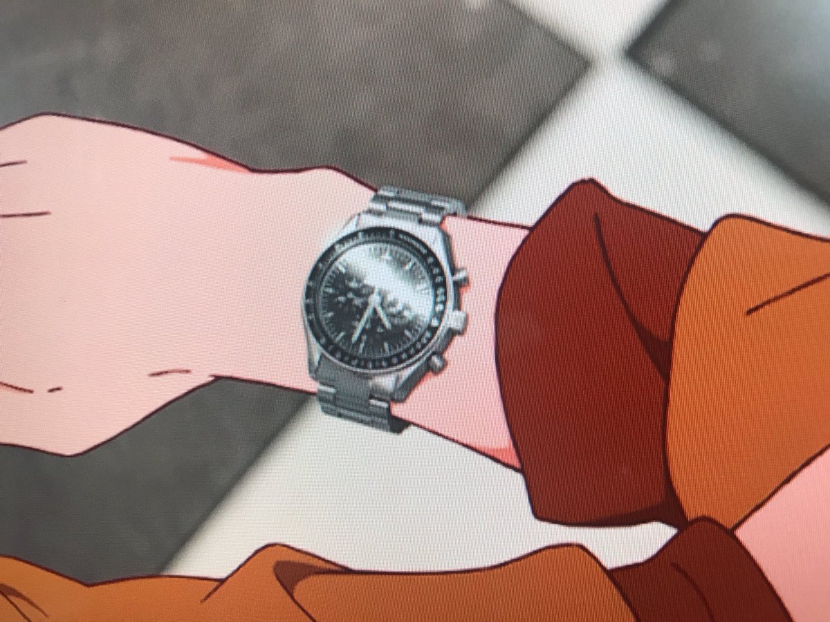 おかぽん 令和最新版 アララギくんはオメガのスピマスっぽい 化物語 傷物語