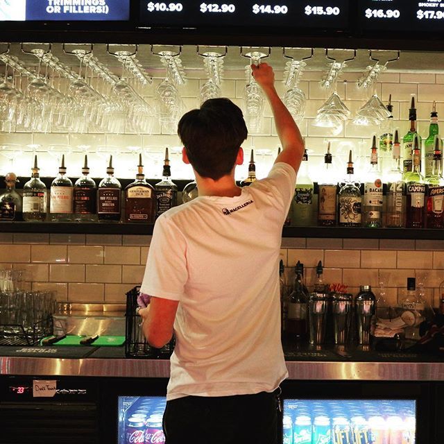 Welcome to Macelleria. Can we pour you a drink? 🥃 #macelleria #butcher #butcherwhocooks #melbournefood #melbourneeats #melbournerestaurant #richmond #richmondeats #richmondmoments #bar #melbournebar #bondi #newtown #littlemomentslikethis #gin #ginlover #melbourne_insta #butc…