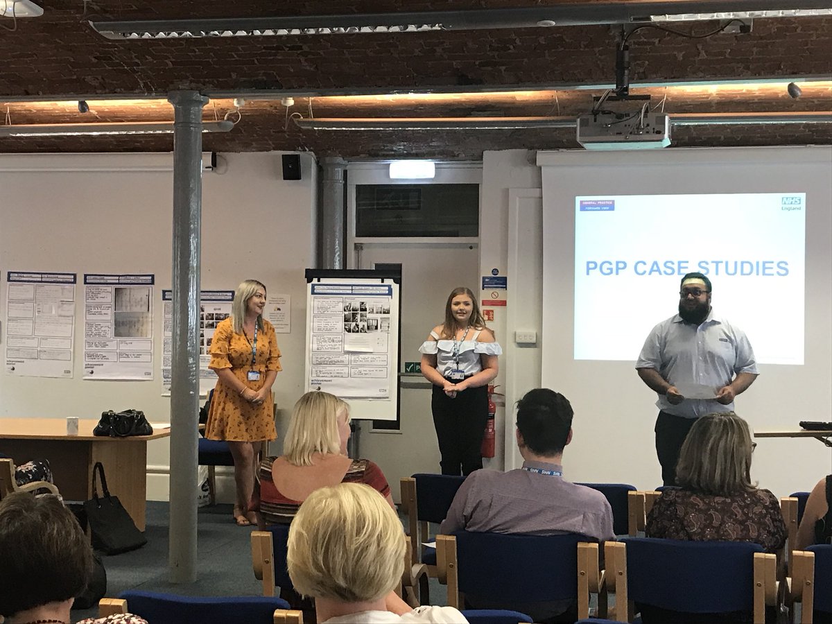 South Cumbria Primary Care Collaborative tweet media