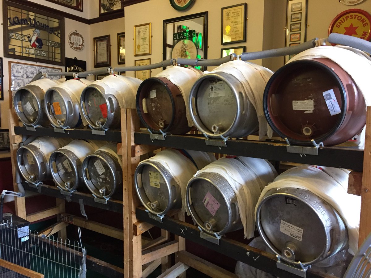 Alexandra Pub Derby (@alex_pub_derby) on Twitter photo Nearly beer fest time - starts Thu 11:00 with <a href="/brunswick_inn/">The Brunswick Inn</a> too. Beers from <a href="/CRBrewery/">Castle Rock Brewery</a> <a href="/PentrichBrewing/">Pentrich Brewing Co</a> <a href="/RatBrewery/">Rat Brewery</a> <a href="/thornbridge/">Thornbridge Brewery</a> <a href="/amberales/">Pete</a> <a href="/tinyrebelbrewco/">Tiny Rebel</a> @Mhousebrewery <a href="/HopJacker/">Edd Brewer</a> + more... Nearly beer fest time - starts Thu 11:00 with <a href="/brunswick_inn/">The Brunswick Inn</a> too. Beers from <a href="/CRBrewery/">Castle Rock Brewery</a> <a href="/PentrichBrewing/">Pentrich Brewing Co</a> <a href="/RatBrewery/">Rat Brewery</a> <a href="/thornbridge/">Thornbridge Brewery</a> <a href="/amberales/">Pete</a> <a href="/tinyrebelbrewco/">Tiny Rebel</a> @Mhousebrewery <a href="/HopJacker/">Edd Brewer</a> + more...