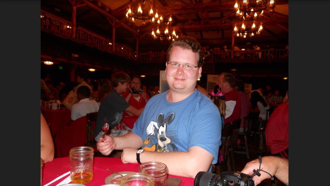 ABonusLevel's tweet photo. GOAL WEIGHT REACHED! After a little more than 80 lbs, I am officially no longer “overweight” by BMI. Owe it all to @MyFitnessPal, Tyson frozen chicken breasts, and the @day9tv philosophy of #PowerHot https://t.co/qlnH8CfQQM