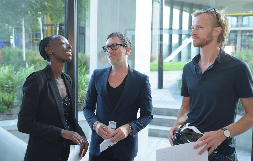 OLUMIDEGALLERY's tweet image. An attempt at doing the right thing, Summer Exposition. Inquiries ogallerylondon.com #art #nineelms #ogallerylondon #ogl #contemporary