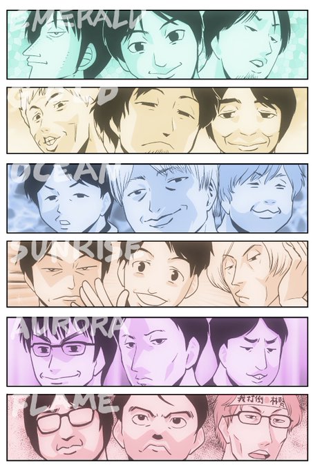 #RAGEストV　今日もいい試合多すぎ！仕事にならないから応援イラスト描きました。 