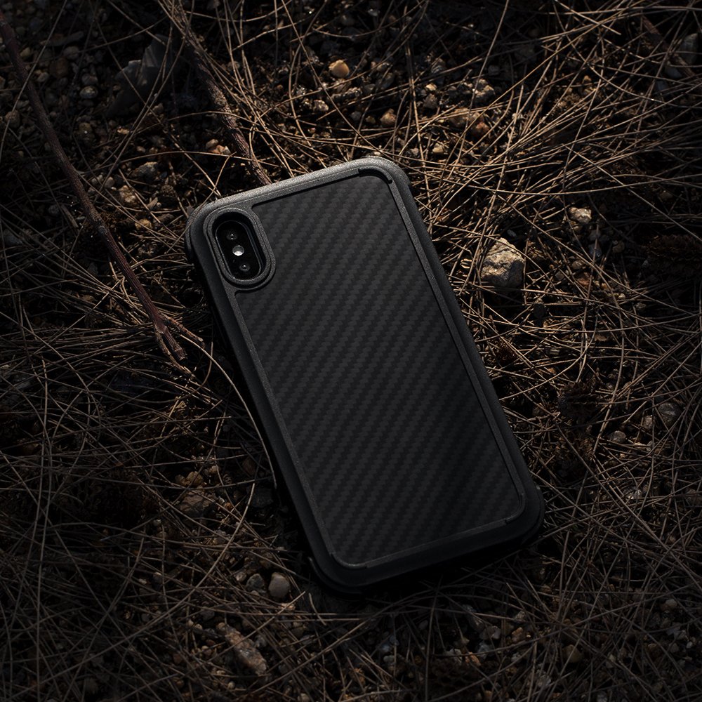 PitakaGallery's tweet image. Looking for something more than a minimalist case? Check out the #MagCasePro: buff.ly/2sF8Nws   #pitaka #everydaycarry