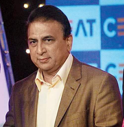  birthday sunil gavaskar  you sir 