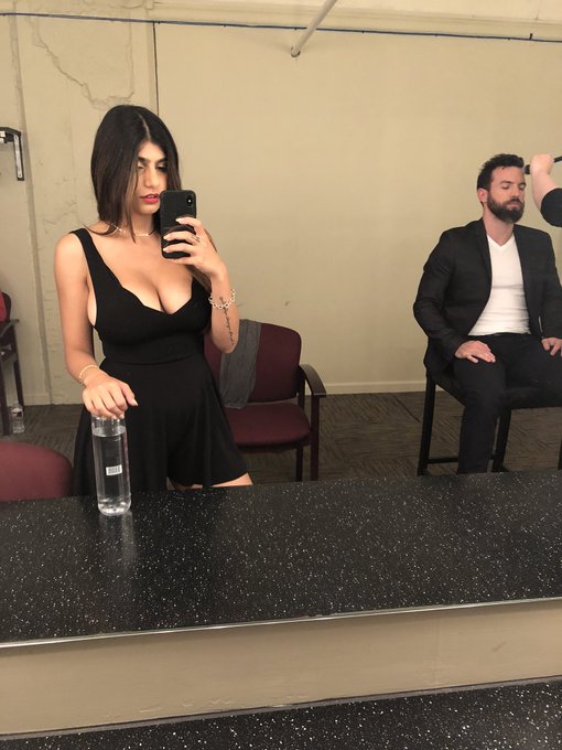 My co-host is such a diva @Tyler__Coe #Sportsball #June16th https://t.co/aY3XkofmeX<a class="tags" target="_blank" title="On Twitter" href="/?out=eyJ0eXAiOiJKV1QiLCJhbGciOiJIUzUxMiJ9.eyJpYXQiOjE3MTM2NjUzNzgsImlzcyI6InR3cG9ybnN0YXJzLmNvbSIsIm5iZiI6MTcxMzY2NTM3OCwiZXhwIjoxNzQ1MjAxMzc4LCJyZWRpcmVjdF91cmwiOiJodHRwczovL3R3aXR0ZXIuY29tL1R5bGVyX19Db2UifQ.oDf1LGgq179dpYLGmkhk6J08x-MwpYdwZXl2wvBdfvVWjUKdgsw_2-CW20u9WelJPn4H2SPTWiKccBACbRo2VA">@Tyler__Coe</a><a href="/tag/sportsball"class="tags">#Sportsball</a><a href="/tag/june16th"class="tags"><span>#june16th</span></a>