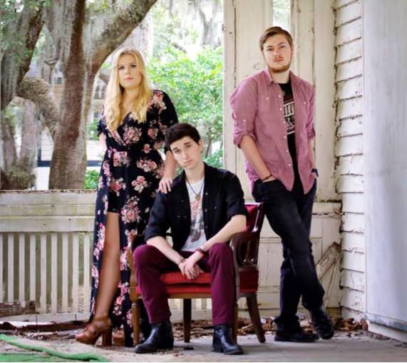 It's #Charleston #Music #Confab2018 artist #52 - <a href="/Southbound_17/">Southbound 17</a> from #CharlestonSC! Complete Showcase lineup with date, venue &amp; ticket info set this week! Get an All Access Badge now to see more than 60 artists &amp; meet more than 60 music industry pros: CharlestonMusicConfab.com!