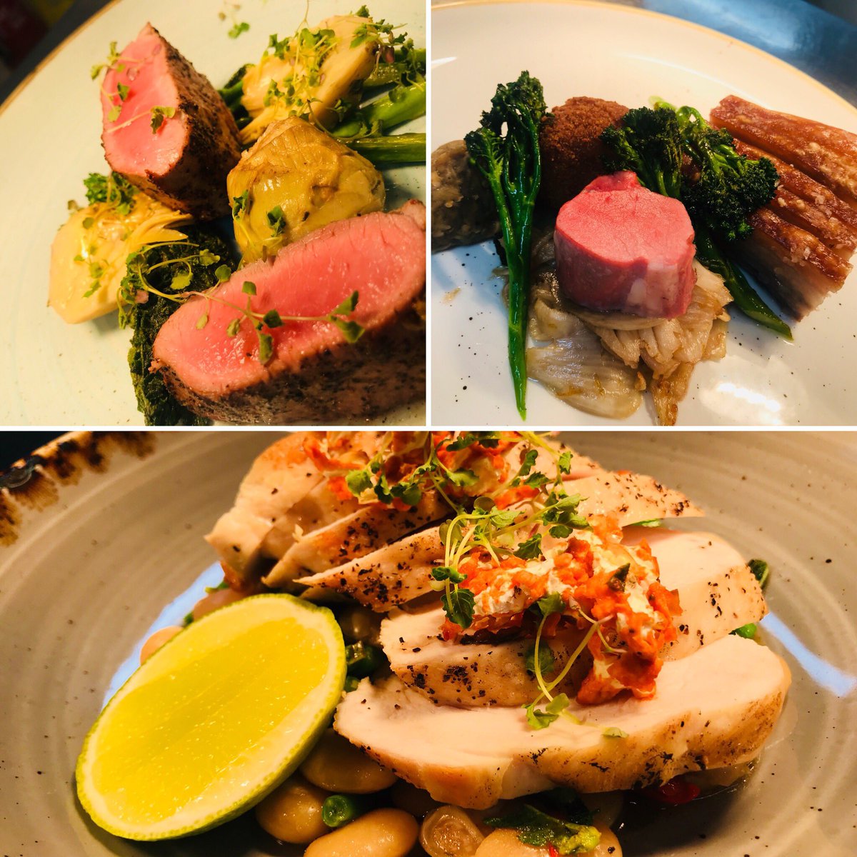 New menu day! thewhitehorsebaston.co.uk/wp-content/upl…