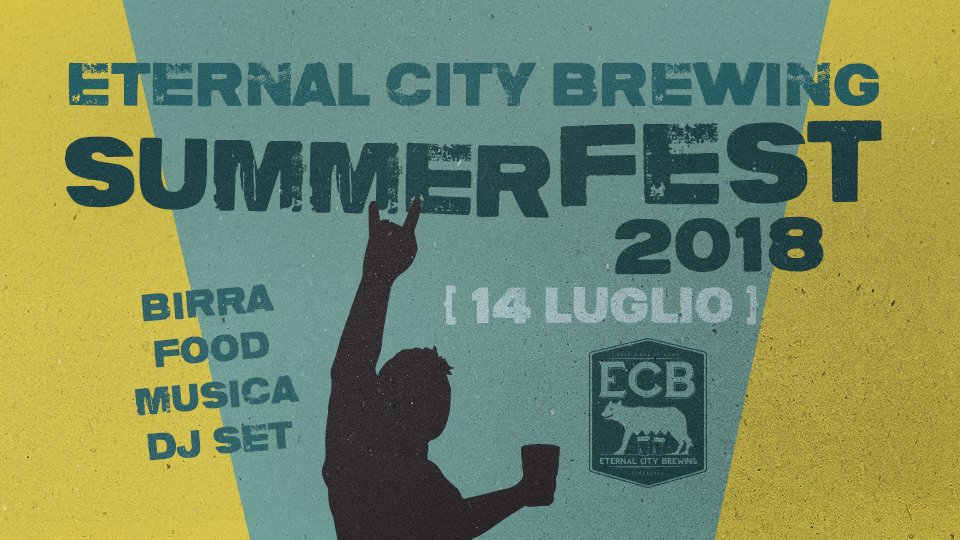 Eternalcitybrew's tweet photo. Torna la festa più beona dell’estate romana.
#COREDEROMA – musica popolare romanesca
#WickedStarrr – roccheroll - DJ-set: #PasQ - #ArriviamoPrimi - Arrosticini Abbruzzesi – Beer Style - Iceberg GelateriaD insieme a @dafiumicino e @SNOTSHOP forse piscina {se ce và} https://t.co/6sDPIxKi5v