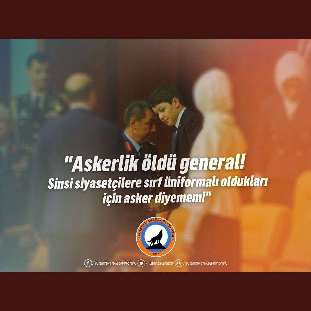 1cMKA1907's tweet image. "Türk Devleti"nin her kurumunun içi boşlatılmıştır. Tek adamın bir sözüne itiraz edebilecek ne kurum ne de mevki mevcuttur. Liyakat ölmüştür. Bir çevrenin çıkarları milletin menfaatleri, devletin bekası diye yutturulmaktadır.

Düzeltiyoruz: Türk Devleti değil #PartiDevleti