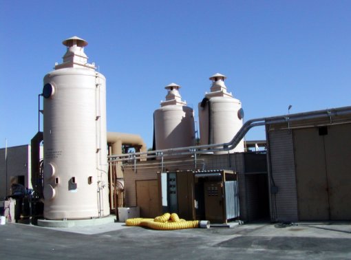 GesBiotek's tweet image. Our goal is to control environmental odors without any harsh chemicals. We do it the natural way. Click here to learn more: ow.ly/hNEQ30kNhrm #GESBiotek #BioFilters #NaturalOdorControl