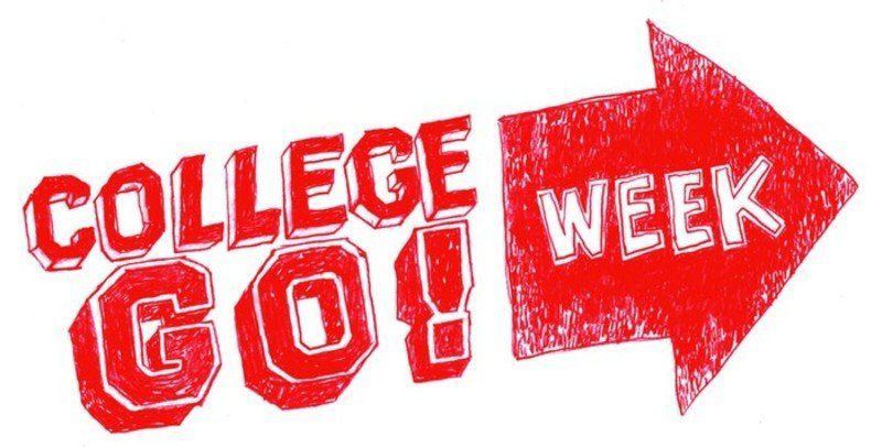 learnmorein's tweet photo. College Go! Week is September 24-28 with College Application Day on Sept. 28! Stay tuned to find out which colleges are participating! https://t.co/Q6dVSrWhcU