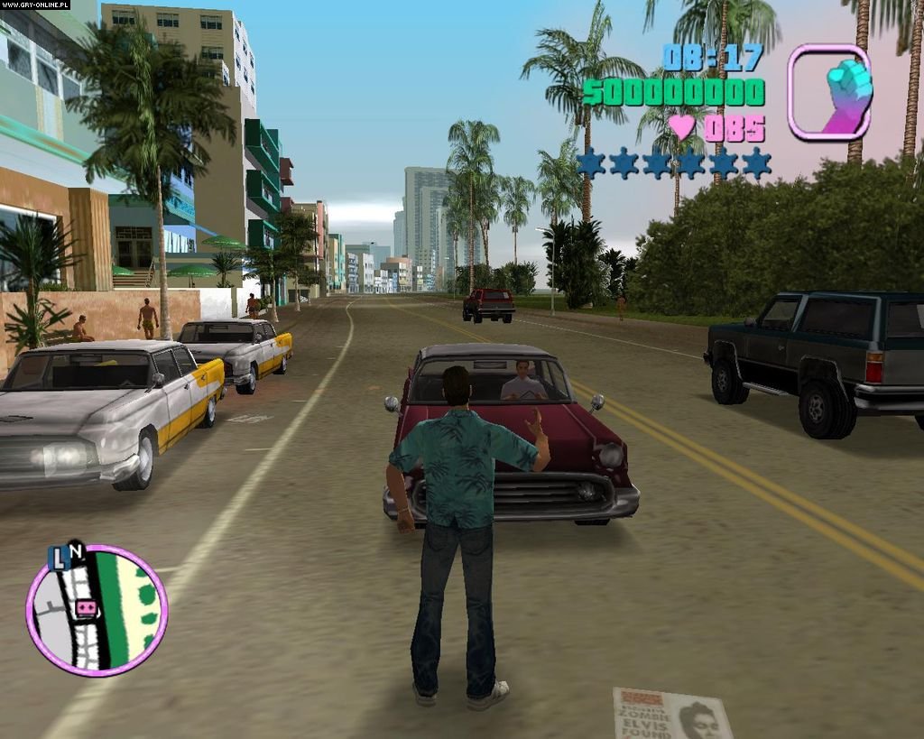 Vice city darknet market