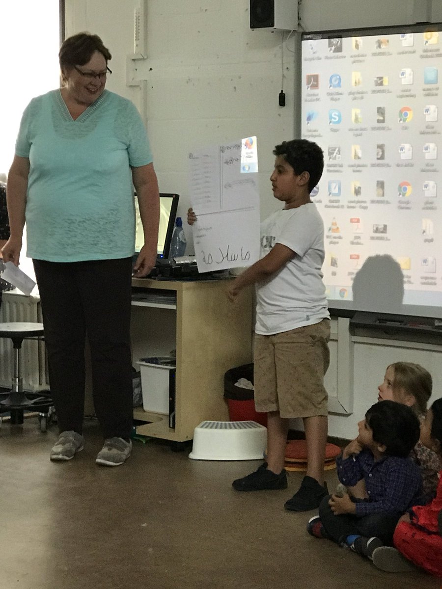 LSEClassR's tweet photo. Proud of my students! Presenting their past, current and future learning! #independence https://t.co/mt2VVRUp2M